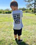 On My Moms Last Nerve Shirt