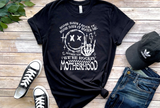 Rocking Motherhood Shirt