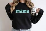 Retro Mama Shirt