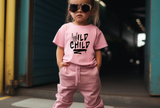 Wild Child Shirt