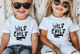 Wild Child Shirt