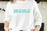 Retro Mama Shirt