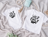 Wild Child Shirt