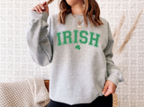 Irish Shirt