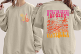 Bring the Tequila Shirt Colored Design