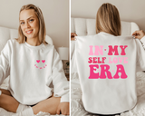 In My Self Love Era Shirt