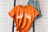 Skeleton Hands Shirt