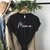Mama, Grandma, Gigi, Mimi, Nana Tee