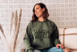 Sweater Weather Crewneck Sweatshirt