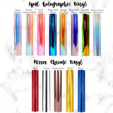 Dog Mom Paw Print Vinyl Decal