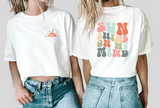 Sunshine On My Mind Shirt