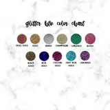 Let's Get Tit Faced Baby Bodysuit