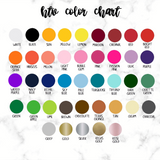 Mama, Grandma, Gigi, Mimi, Nana Tee