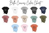 Mama Checkered Lightning Bolt Shirt