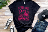 Rocking Motherhood Shirt