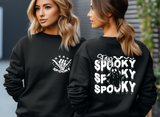 Stay Spooky Shirt
