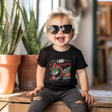 I Dig Christmas Shirt