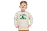 Kids Philadelphia Football Shirt