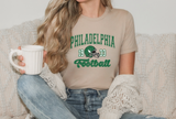 Philadelphia Football Shirt