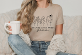 Helping Little Minds Grow Shirt