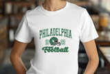 Philadelphia Football Shirt