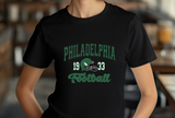 Philadelphia Football Shirt