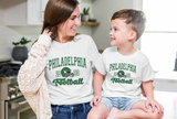 Philadelphia Football Shirt