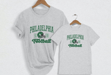 Kids Philadelphia Football Shirt