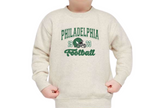 Kids Philadelphia Football Shirt