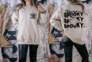 Stay Spooky Shirt