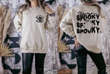 Stay Spooky Shirt