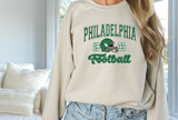 Philadelphia Football Shirt