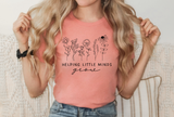 Helping Little Minds Grow Shirt