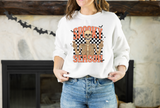 Spooky Season Skeleton Shirt